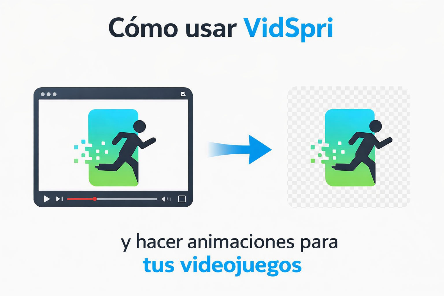 Tutorial Vid Spri